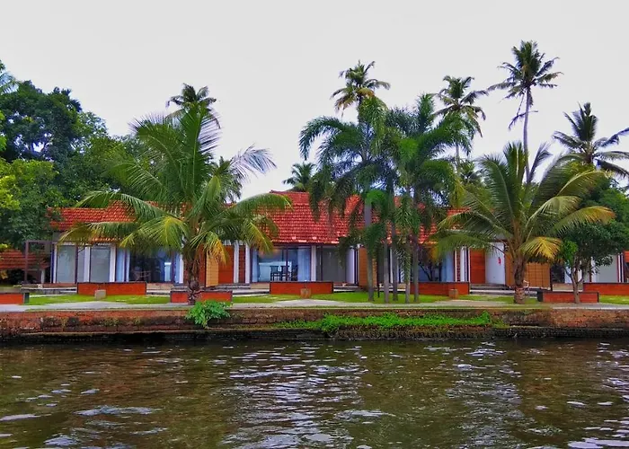 Punnamada