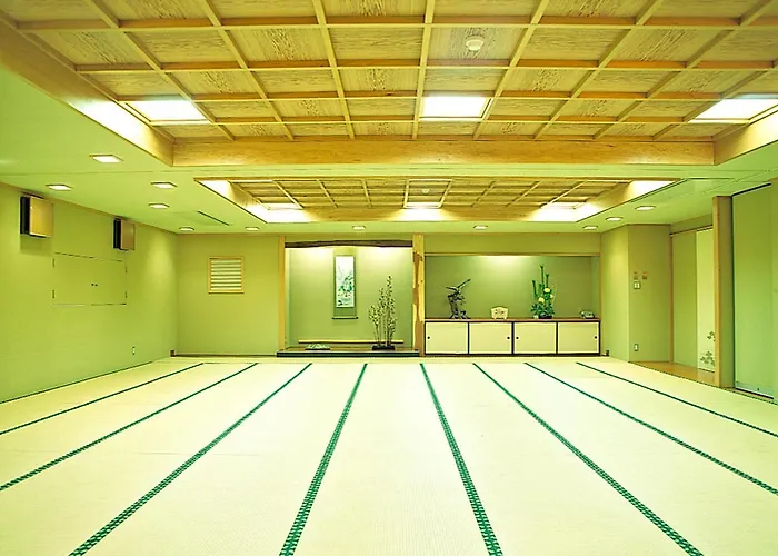 Yuzawa Hotel