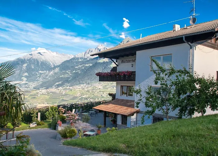 Pension Obertaberhof