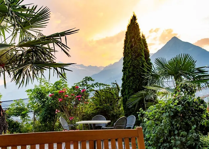 Pension Obertaberhof