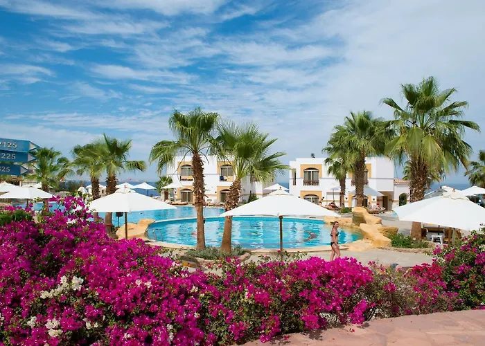 Familiehotel: Amphoras Blu Ultra (Adults Only)