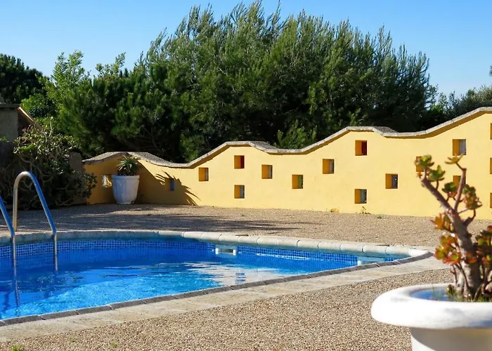 Flh Garden Houses Near Ericeira