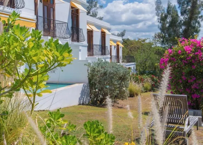 The Villas At The Horned Dorset Primavera