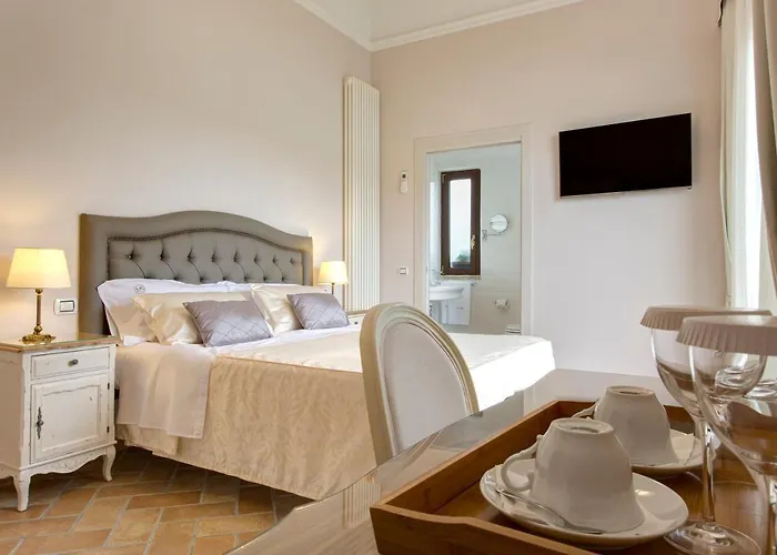 Relais Borgo Gentile