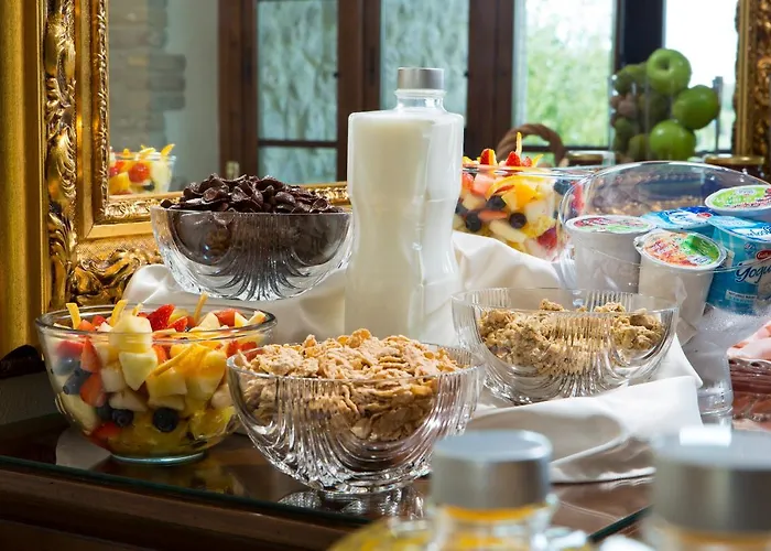 Relais Borgo Gentile