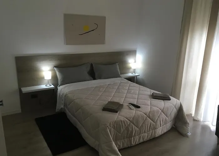 Hotel 3 stelle: Fiore di Loto