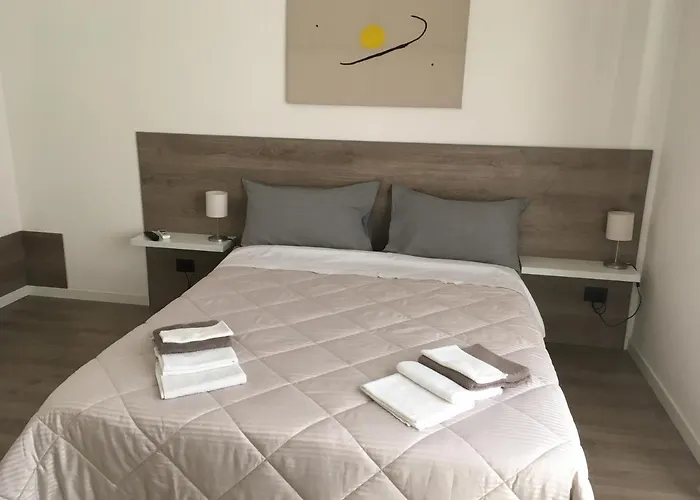 Hotel 3 stelle: Fiore di Loto