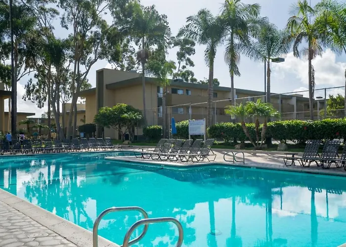 Wanderjaunt - Apts In Pacific Beach