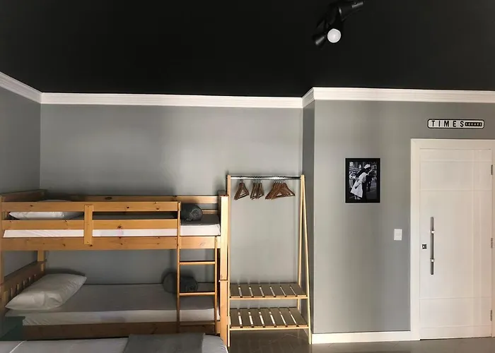 Mundo Livre Guest House