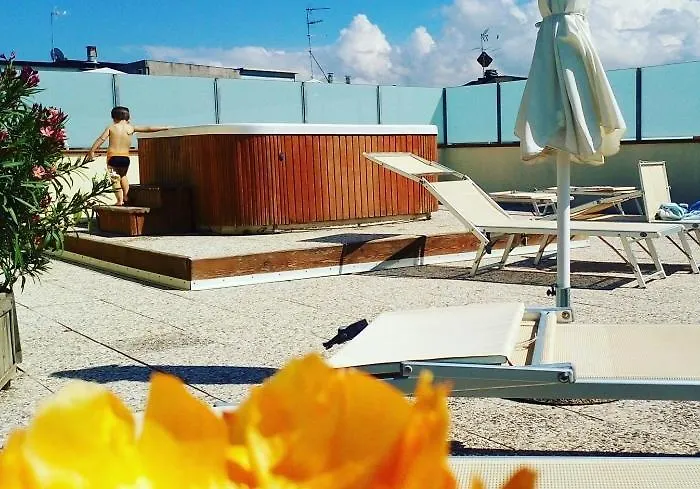 Hotel Esperia