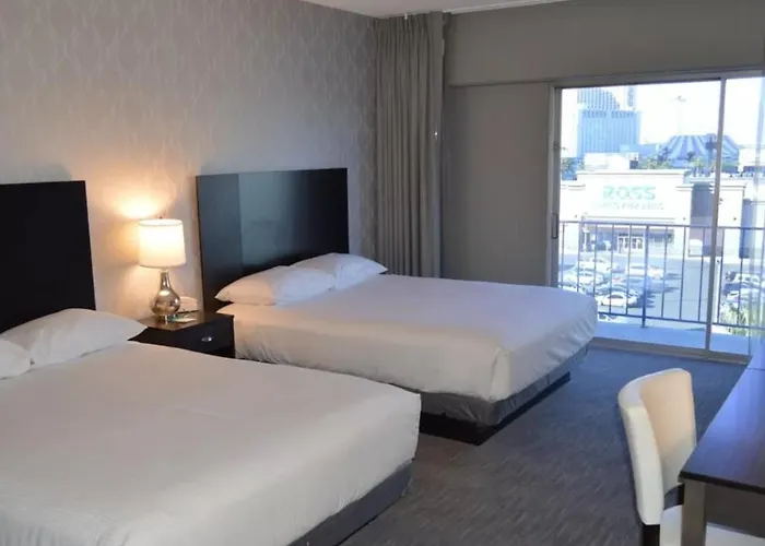 Cheap hotels Royal