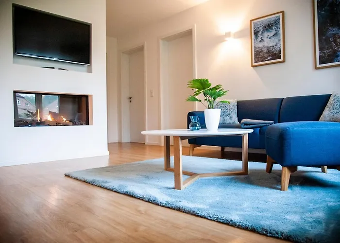 4 Sterne Hotels Apartmenthaus Feldberg