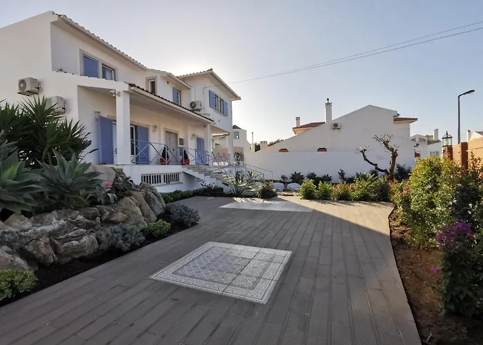 Vogue 23 Boutique Villa Cascais