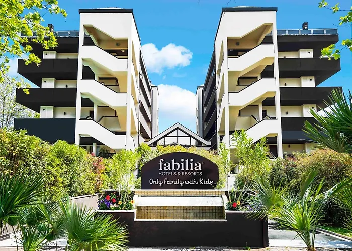 Fabilia Family