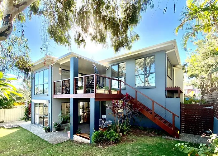 Boutique hotel only: Anchors B&B