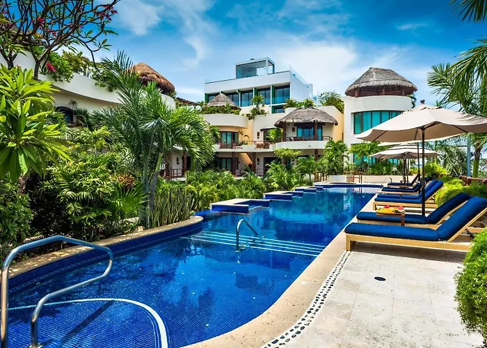 Porto Playa Condo Hotel&Beach Club