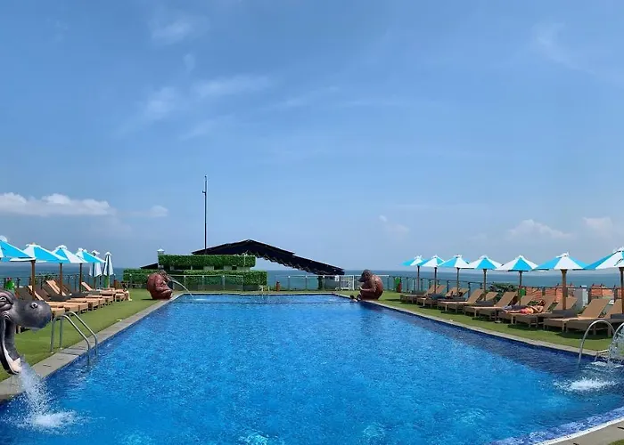 Sulis Beach & Spa