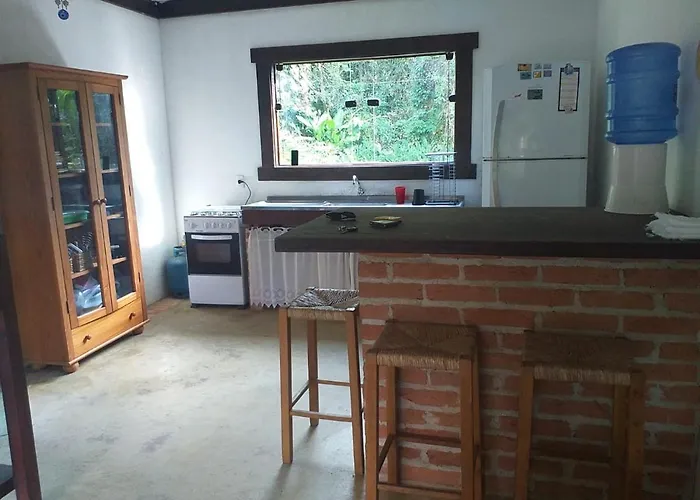 Vila: Condominio Village Camburi