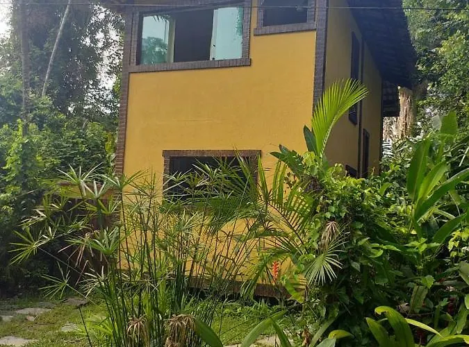 Vila: Condominio Village Camburi