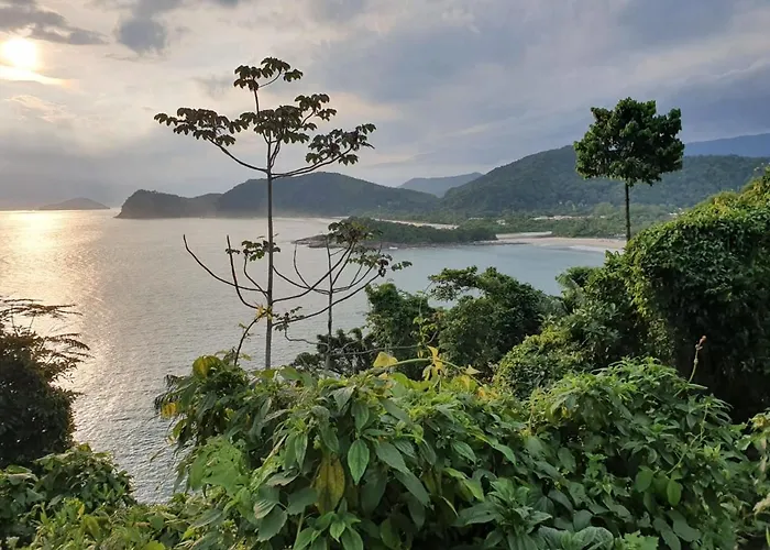 Vila: Condominio Village Camburi