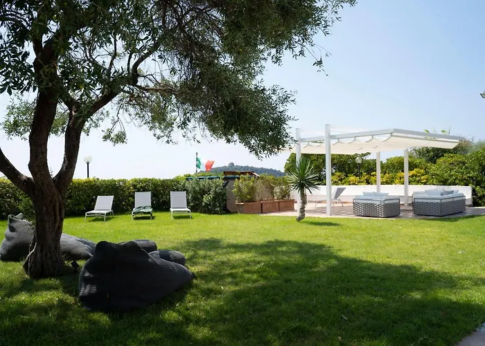 Villa Pietra Rossa