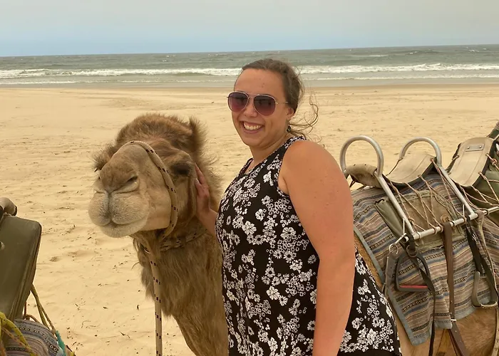 Boutique hotel only: Anchors B&B