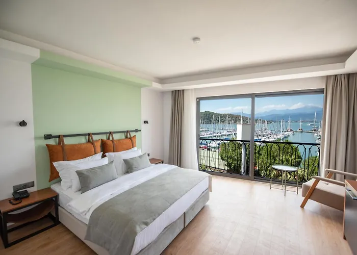 Zentrales Hotel: La Farine Rooms