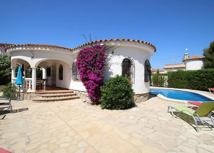 Villa Fortuna