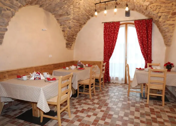 Hotel 5 stelle: Al Papavero