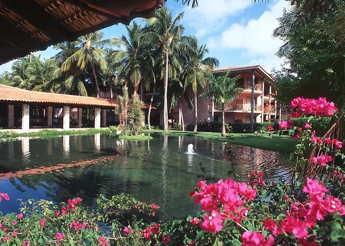  Natura Park Beach & Spa Eco