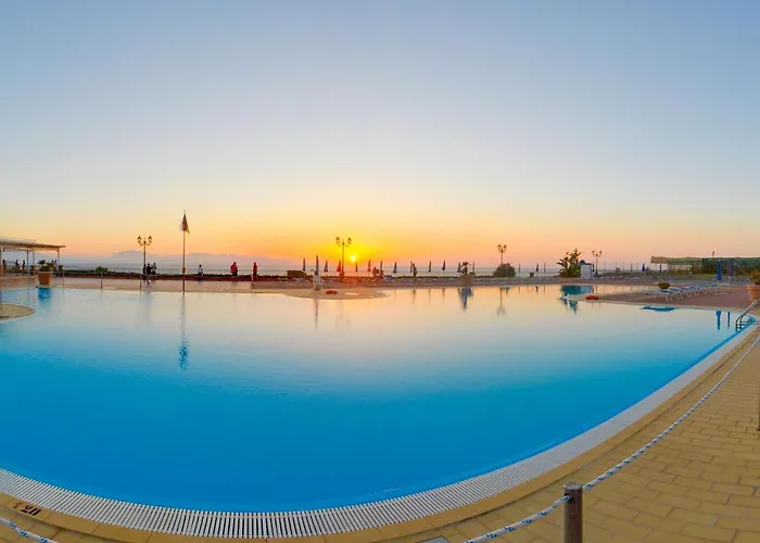TH Cinisi - Florio Park Hotel