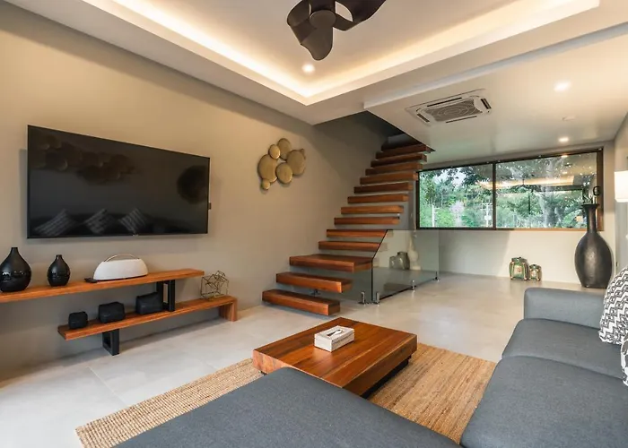 Zee Luxury Boutique Hotel