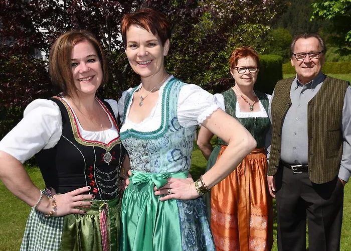 Boetiek hotel: Hotel Silvretta