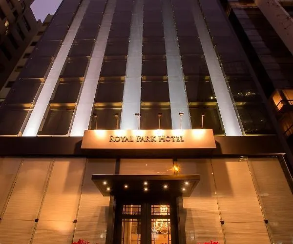 Royal Park Hotel