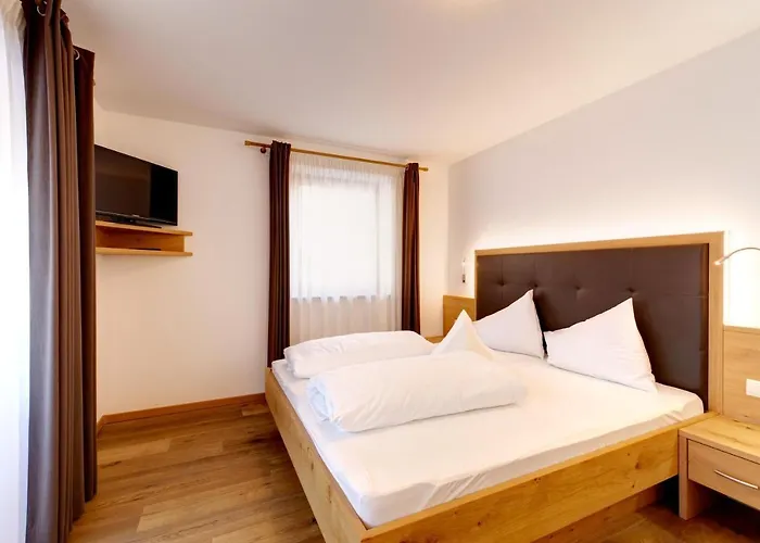 Hotel Pfandleralm