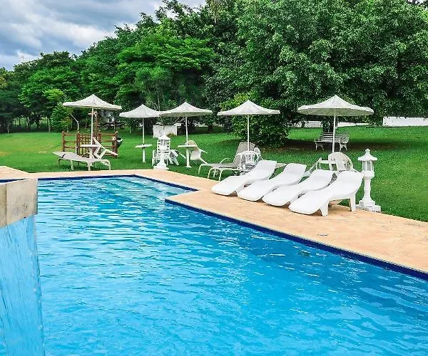 Pousada Chalés da Felicidade