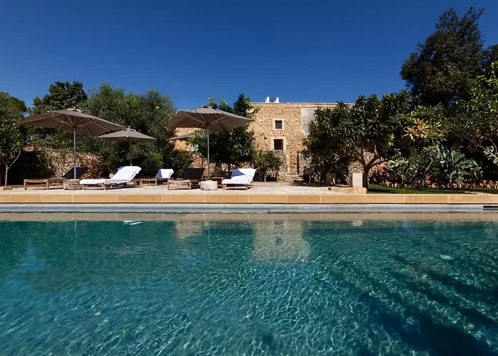 Masseria Borgo Mortella