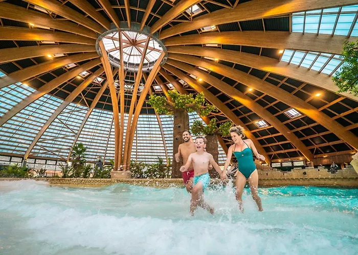 Les Ormes Domaine Et Resort