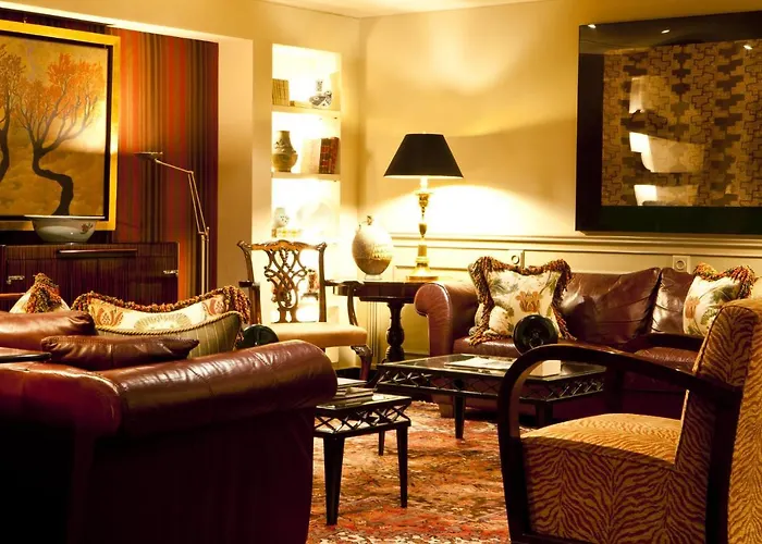 Royal Park Hotel