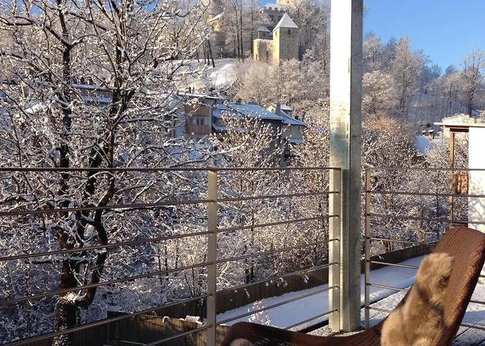 Kronplatz Loft Bruneck