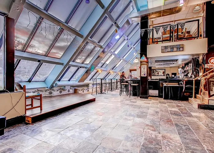 Mountain Green Resort