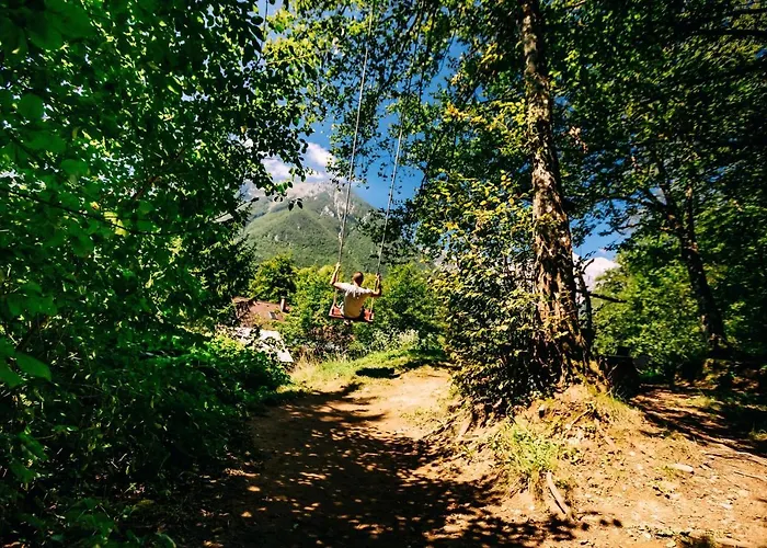 Guest House Kraljev Hrib
