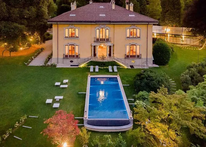  Villa Frua