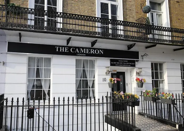 Cameron Studios