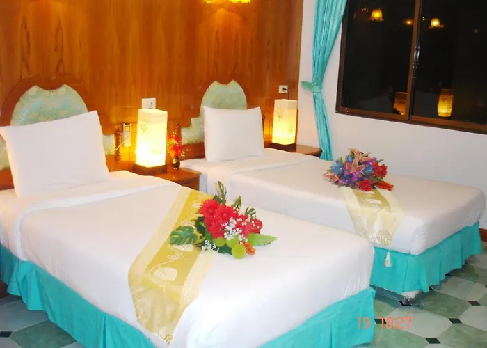 Lamai Inn