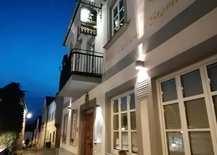 Zentrales Hotel: GOLDEN STAR - Premium Apartments