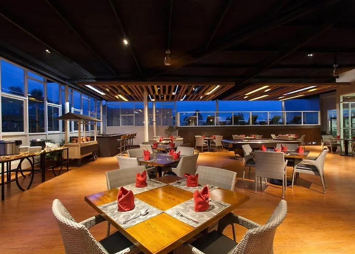 Days Hotel & Suites By Wyndham Jakarta Airport