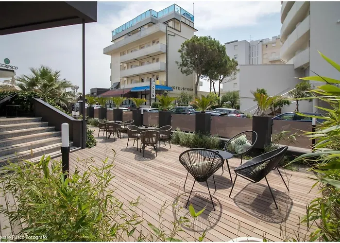 Resort: Hotel Caraibi