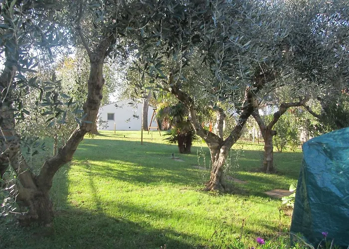 B&B San Russorio