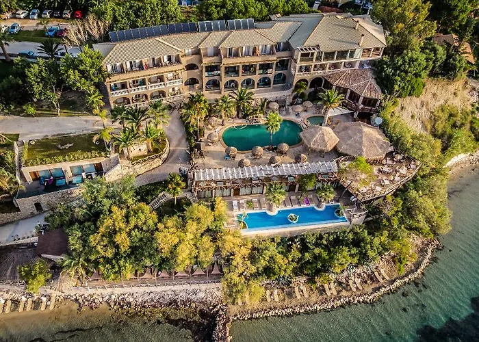 Kurhotel: Gloria Maris (Adults Only)